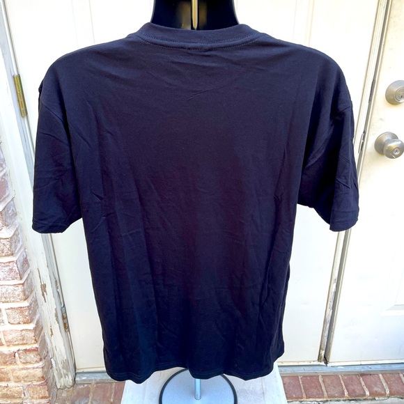 AC/DC, Black, Short Sleeve, Shirt, Size Large - Picture 2 of 4